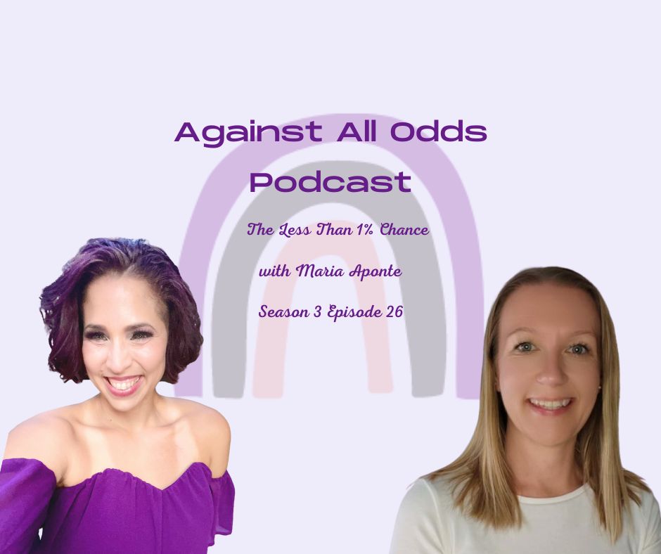 Reclaimed Her Health By Listening To Her Body with Eva Skarström